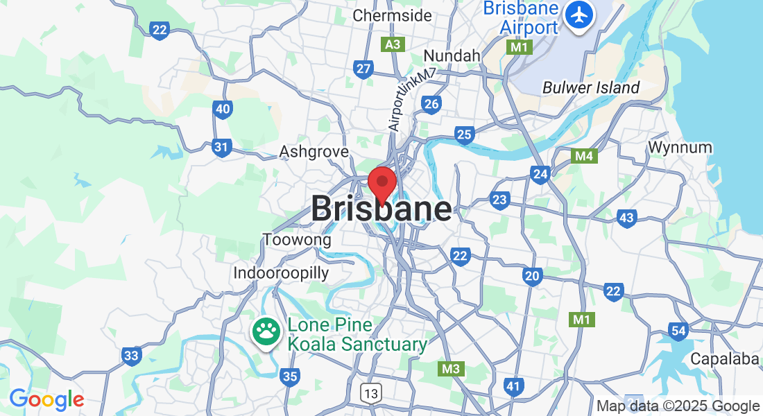 Brisbane QLD, Australia
