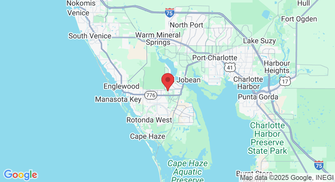 12223 Zittle Ave, Port Charlotte, FL 33981, USA