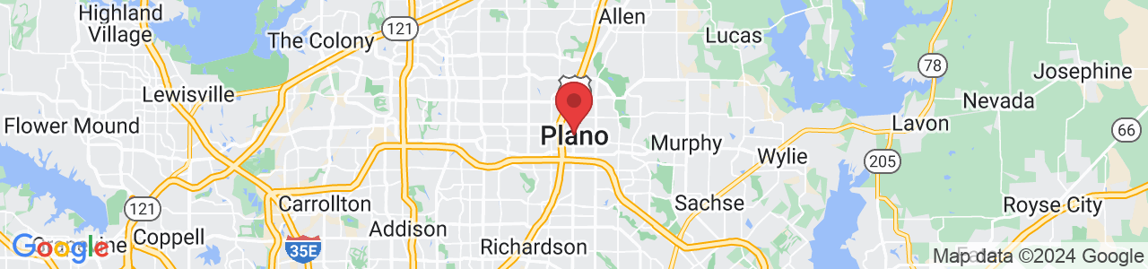 Plano, TX, USA