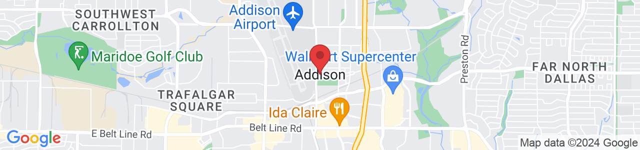 Addison, TX, USA