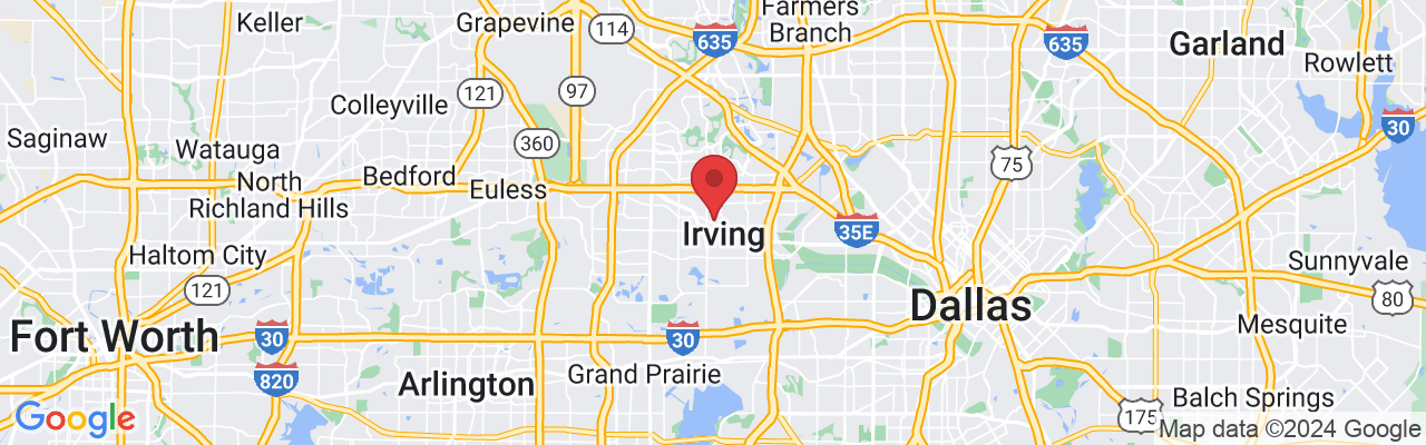 700 Redbird Dr, Irving, TX 75061, USA