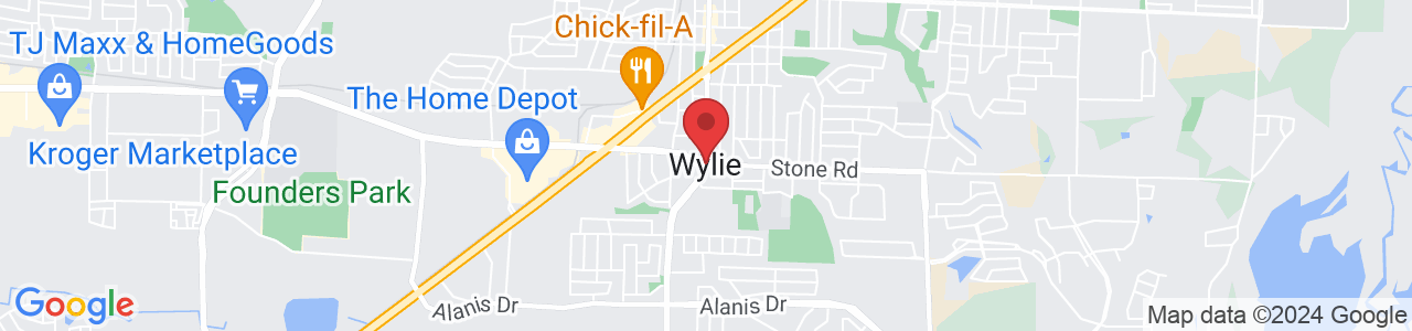 Wylie, TX, USA