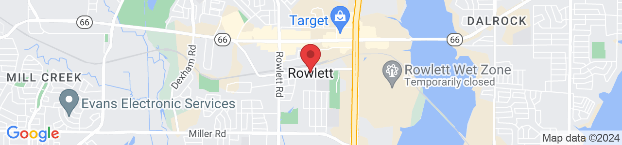 Rowlett, TX, USA