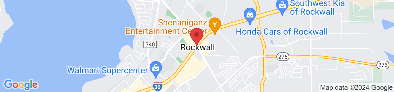 Rockwall, TX, USA