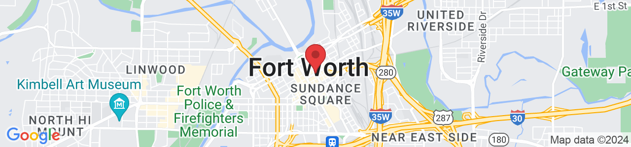 Fort Worth, TX, USA