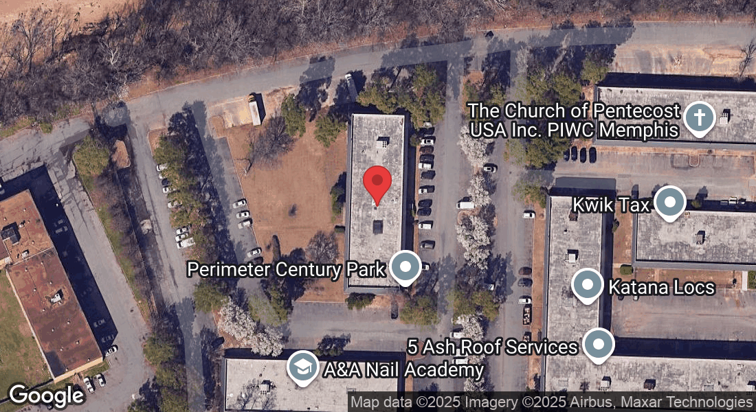 2500 Mt Moriah Rd, Memphis, TN 38115, USA
