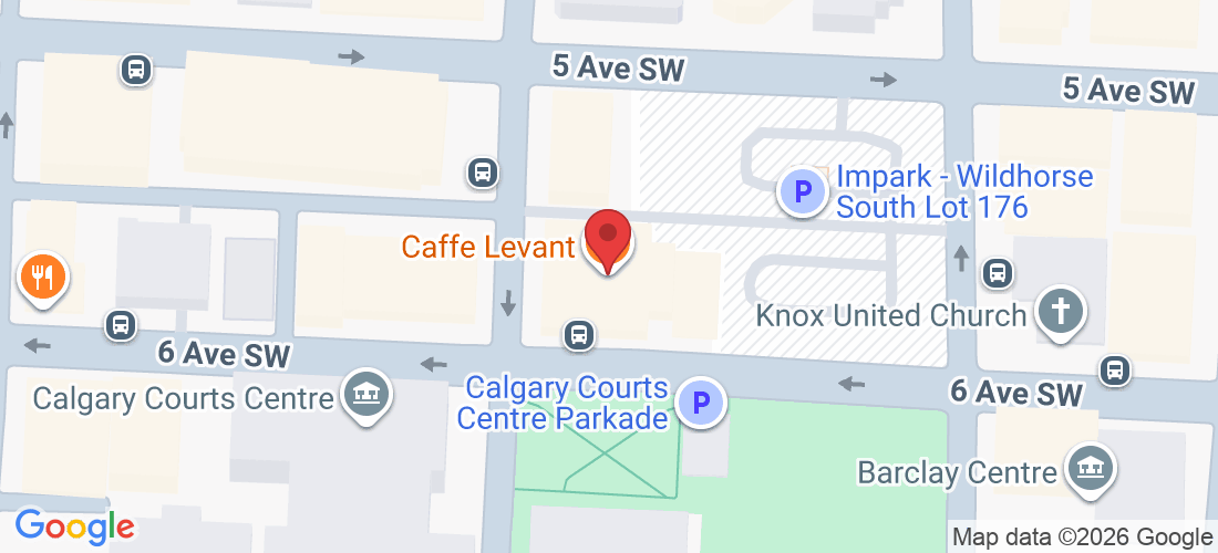550 6 Ave SW #900, Calgary, AB T2P 0S2, Canada