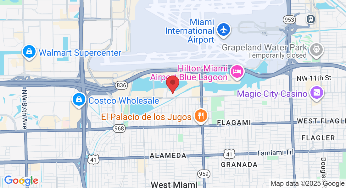 Miami, FL 33126, USA