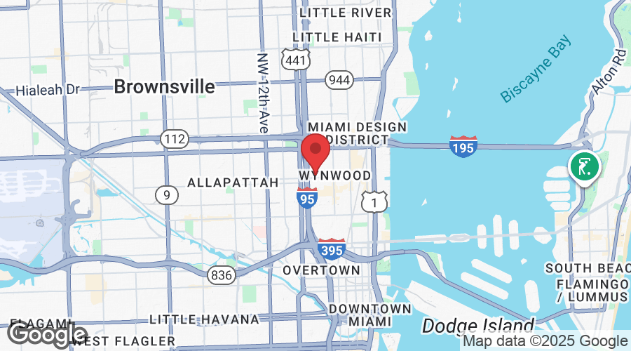2920 NW 5th Ave, Miami, FL 33127, USA