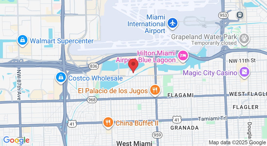 Miami, FL 33126, USA