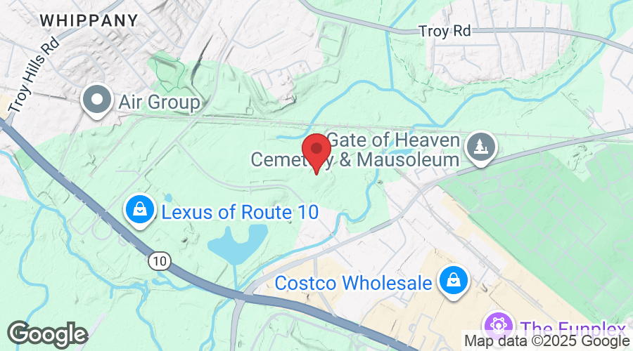 9 Melanie Ln, East Hanover, NJ 07936, USA