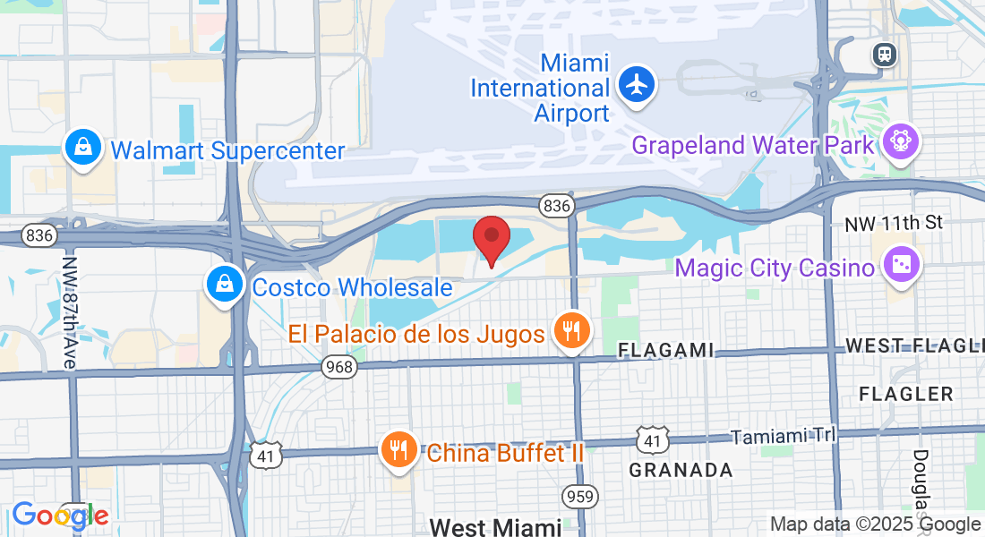 Miami, FL 33126, USA