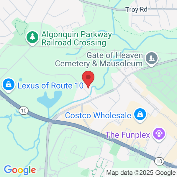 5 Melanie Ln, East Hanover, NJ 07936, USA