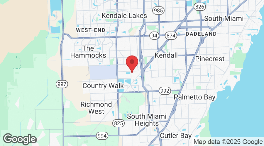12601 SW 130th St, Miami, FL 33186, USA