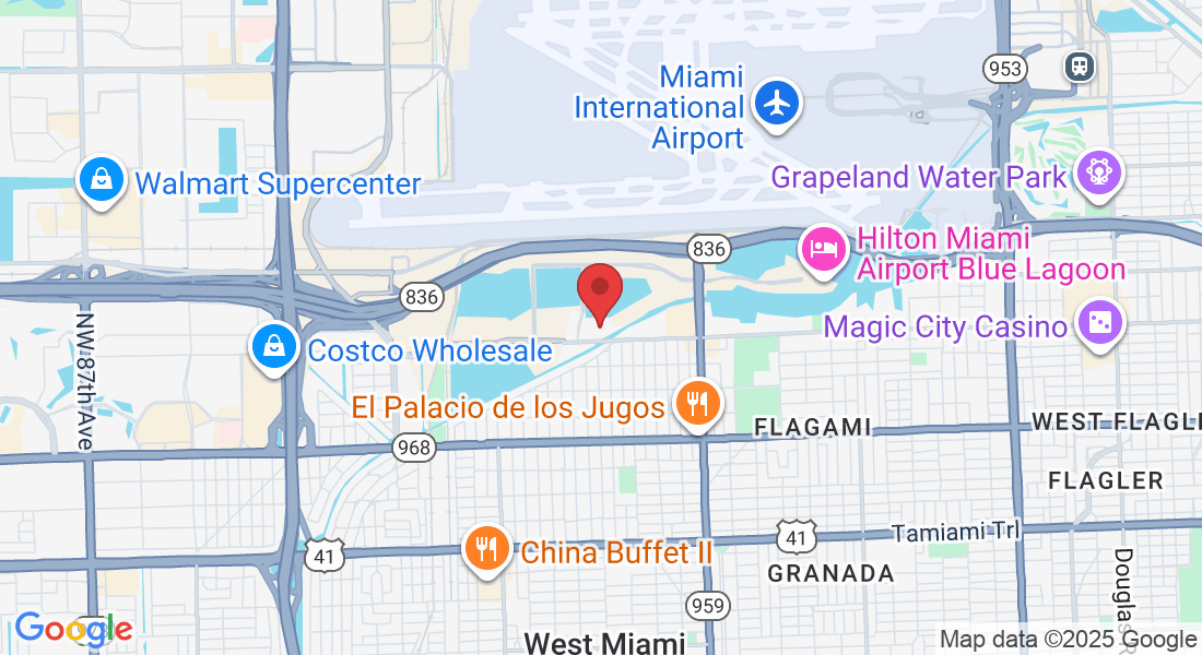 Miami, FL 33126, USA