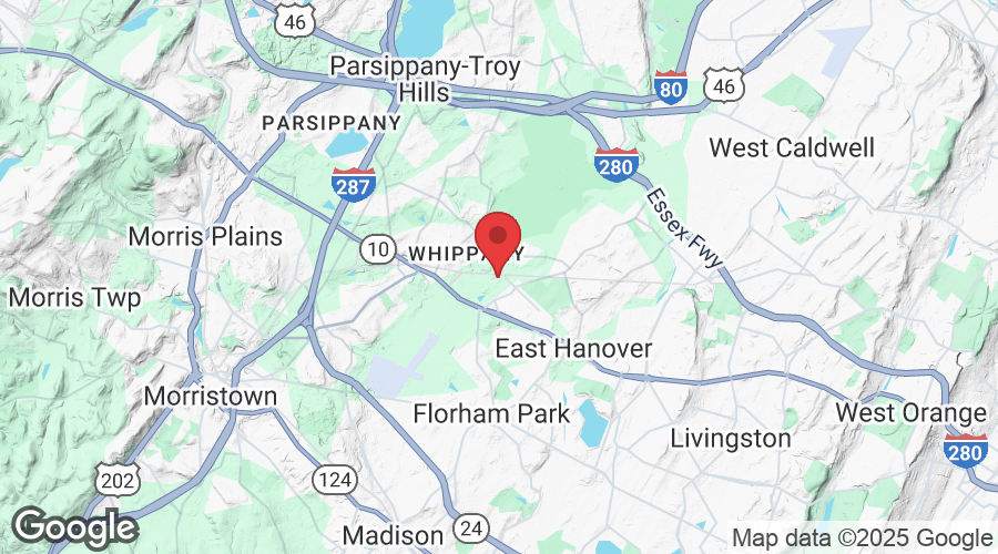 15A Melanie Ln, East Hanover, NJ 07936, USA