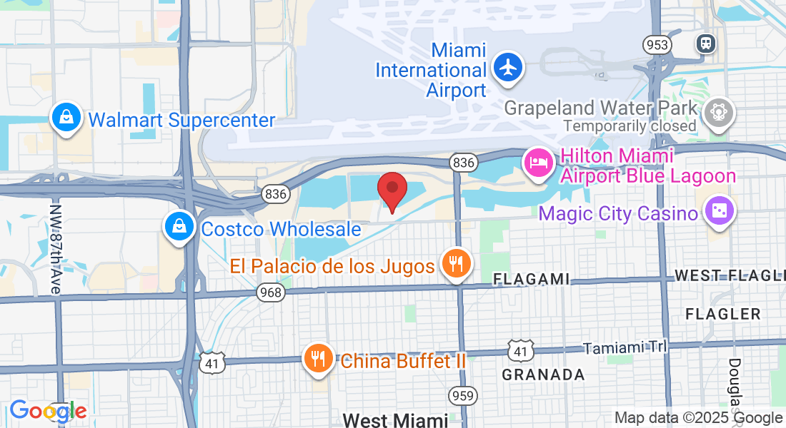 Miami, FL 33126, USA