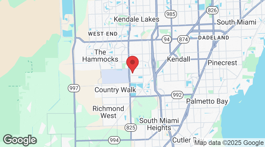 12571 SW 134th Ct, Miami, FL 33186, USA