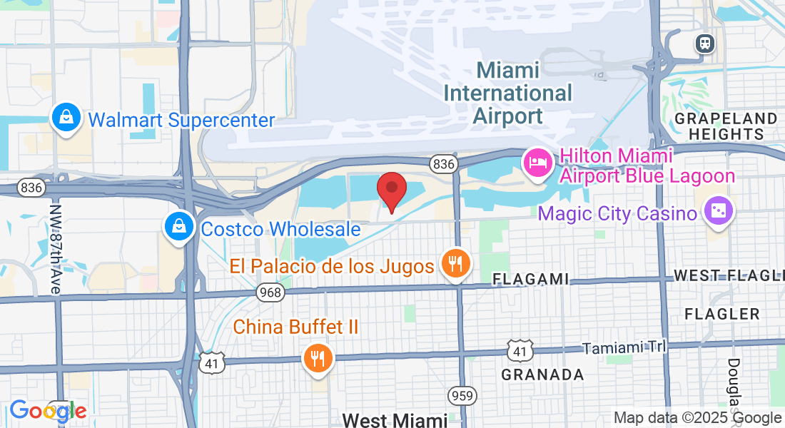 Miami, FL 33126, USA