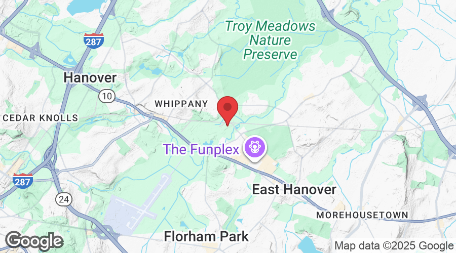 11 Melanie Ln, East Hanover, NJ 07936, USA