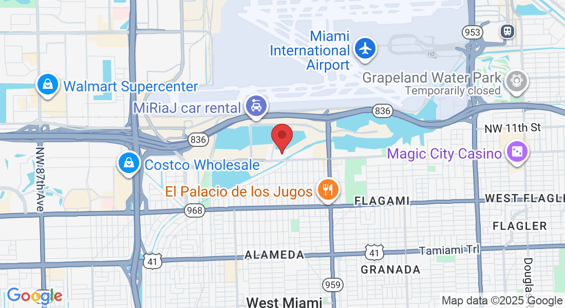 Miami, FL 33126, USA