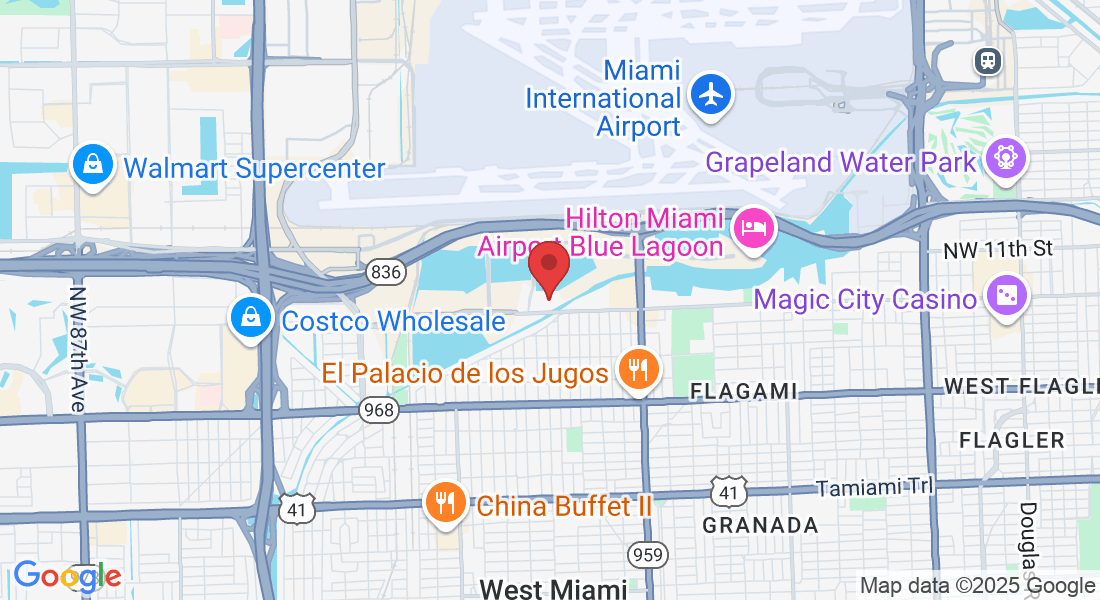 Miami, FL 33126, USA