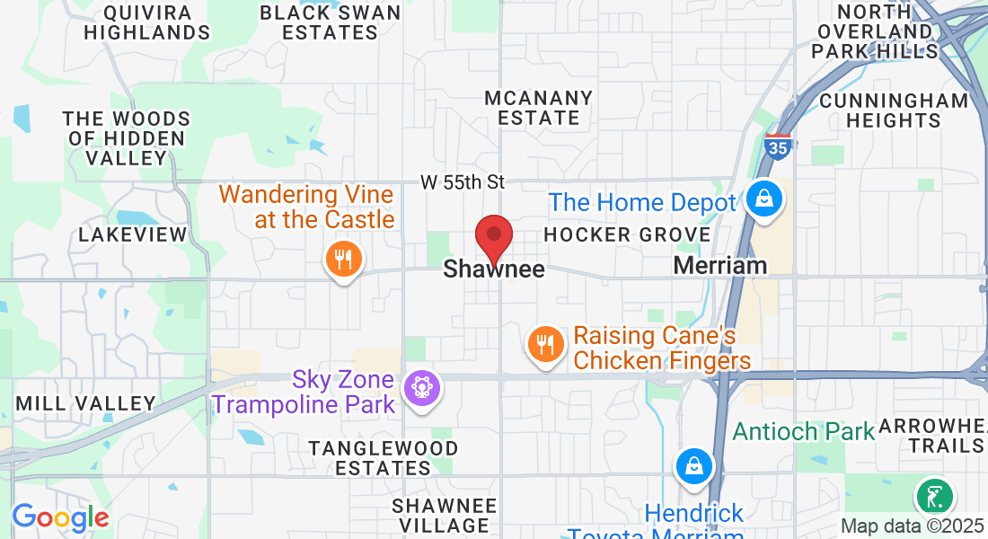 Shawnee, KS, USA