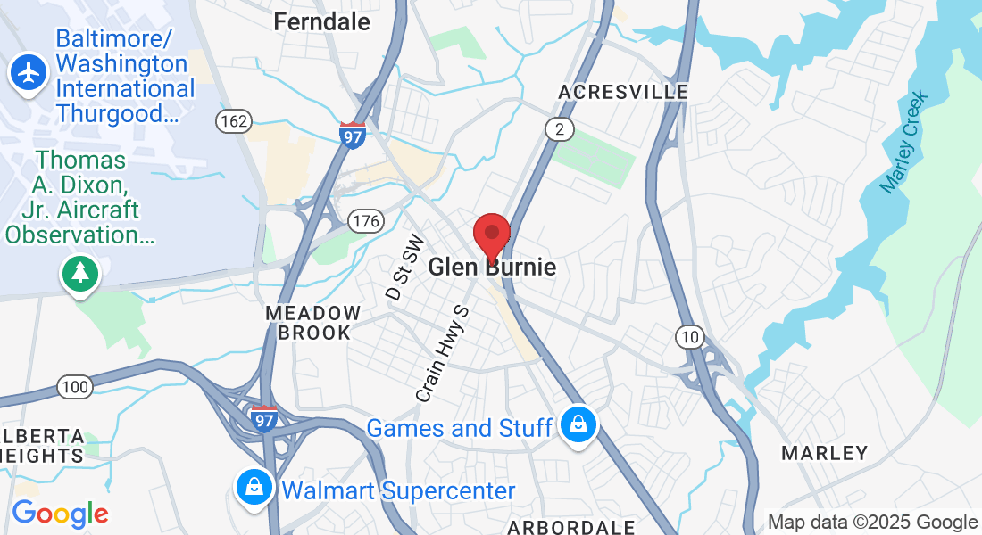 Glen Burnie, MD, USA