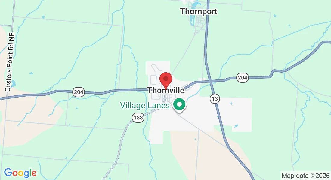 Thornville, OH 43076, USA