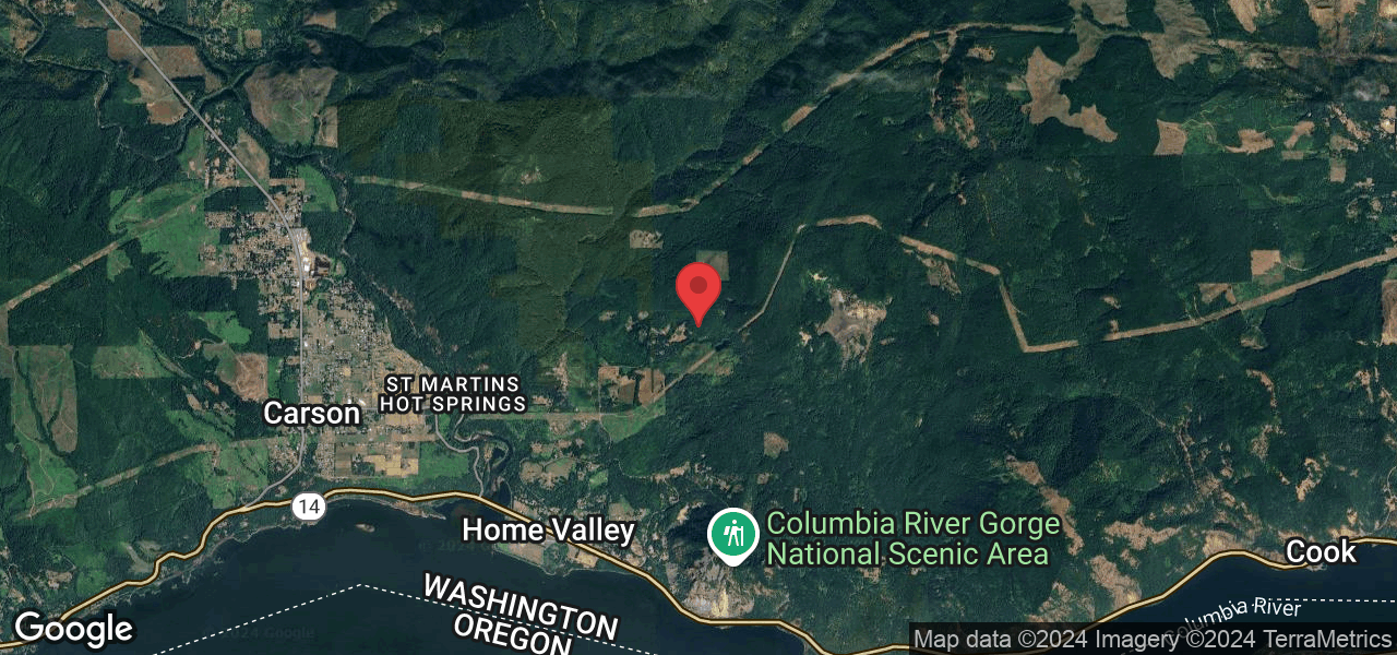 162 Bylin Rd, Stevenson, WA 98648, USA