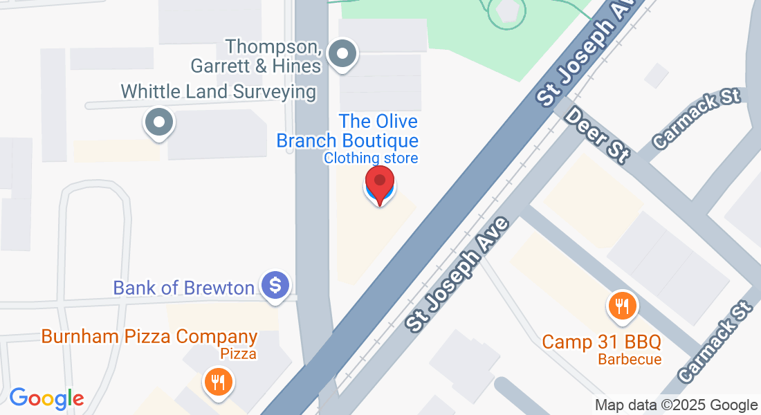 208 Belleville Ave, Brewton, AL 36426, USA