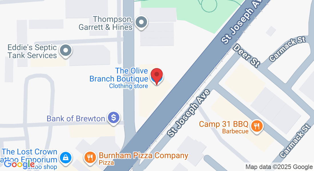 208 Belleville Ave, Brewton, AL 36426, USA