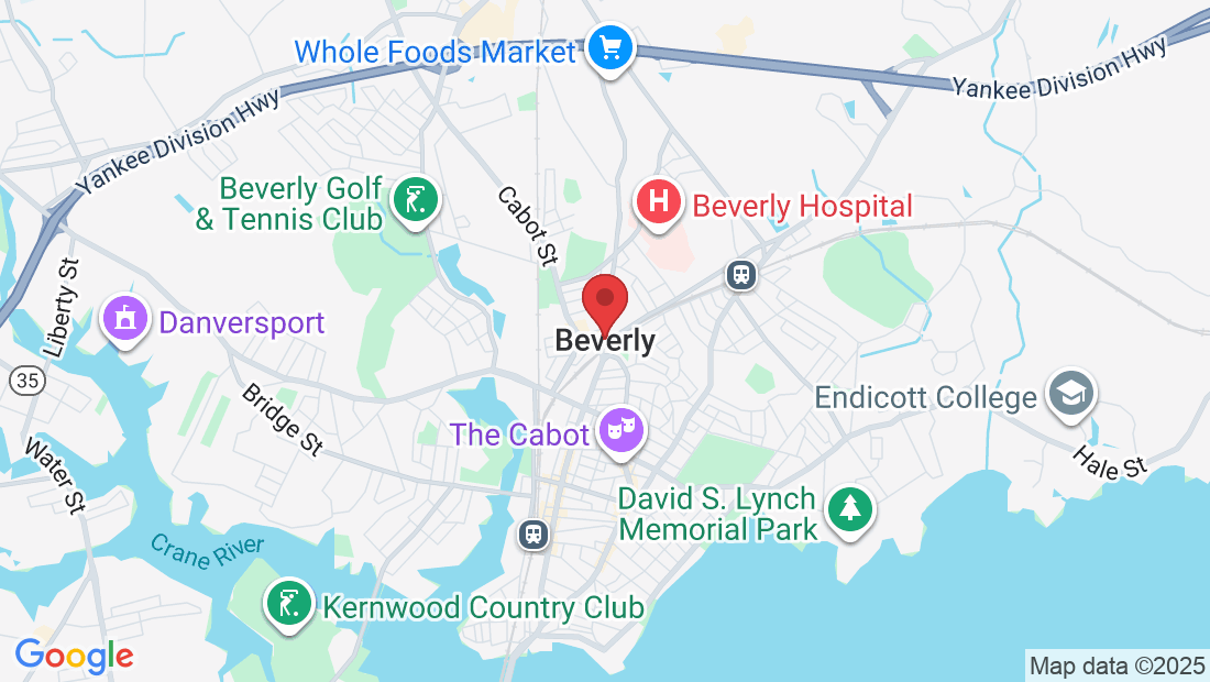 Beverly, MA, USA