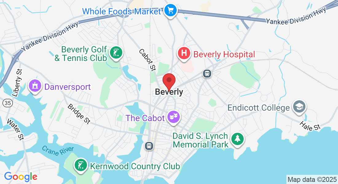 Beverly, MA, USA
