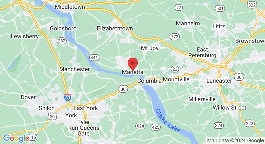 Marietta, PA 17547, USA