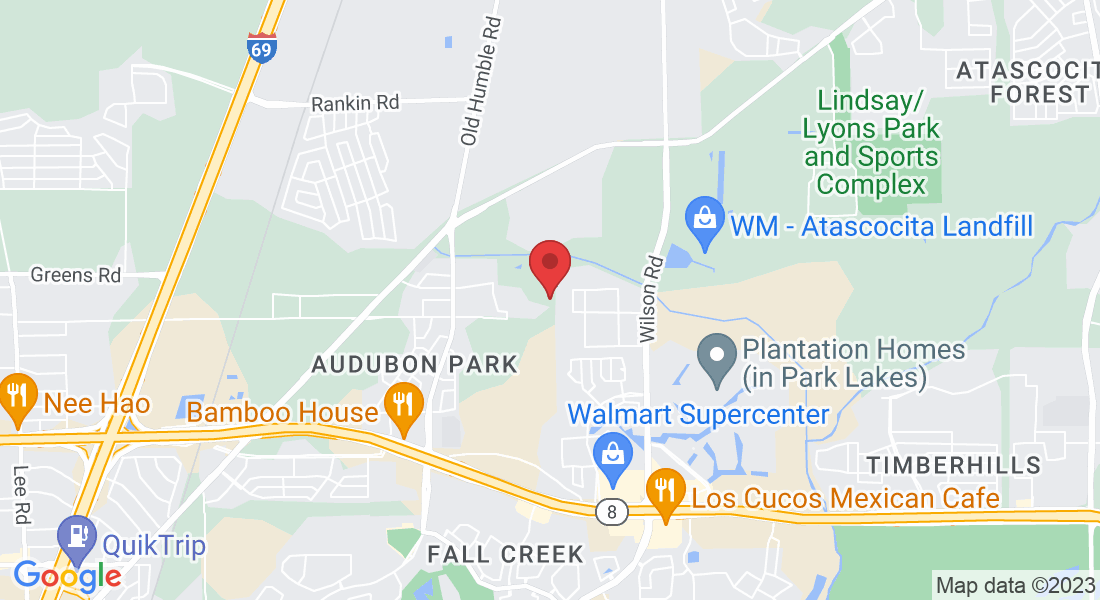 Humble, TX 77396, USA