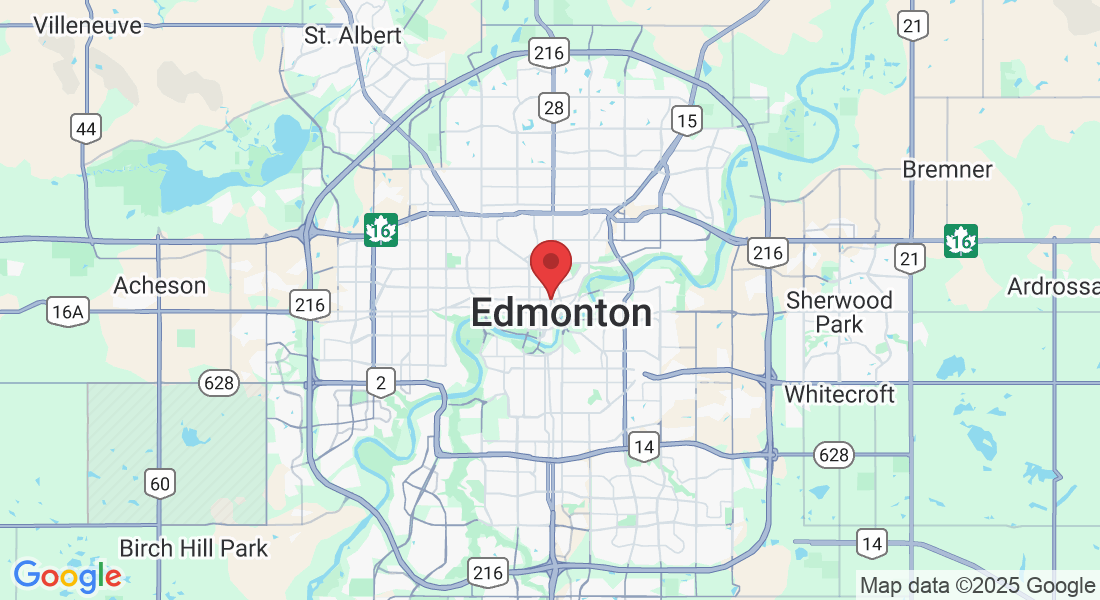 Edmonton, AB, Canada