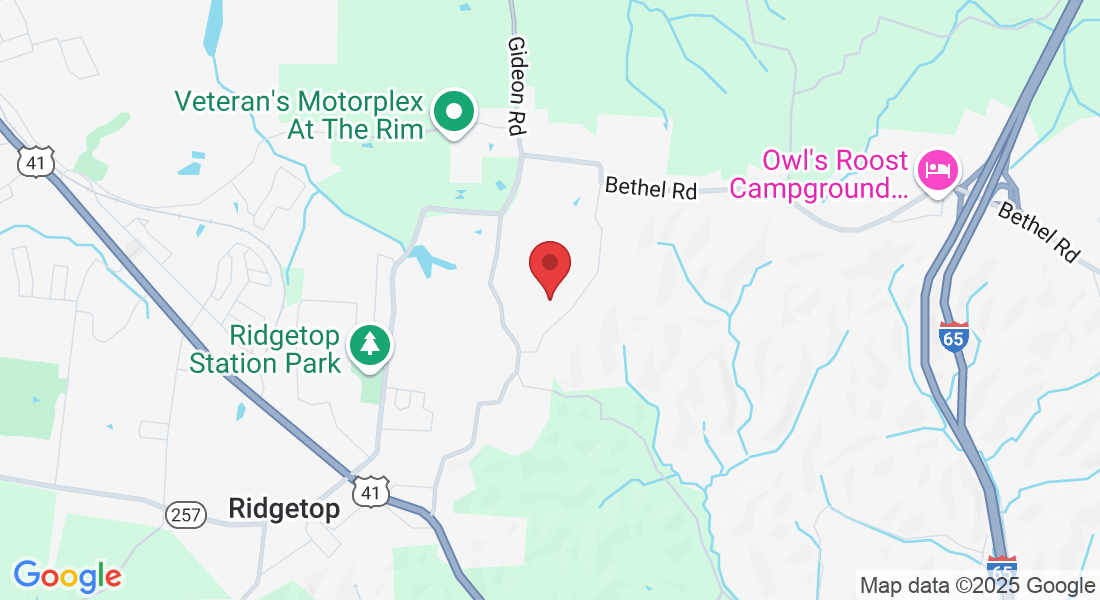 1161 Station Dr, Goodlettsville, TN 37072, USA