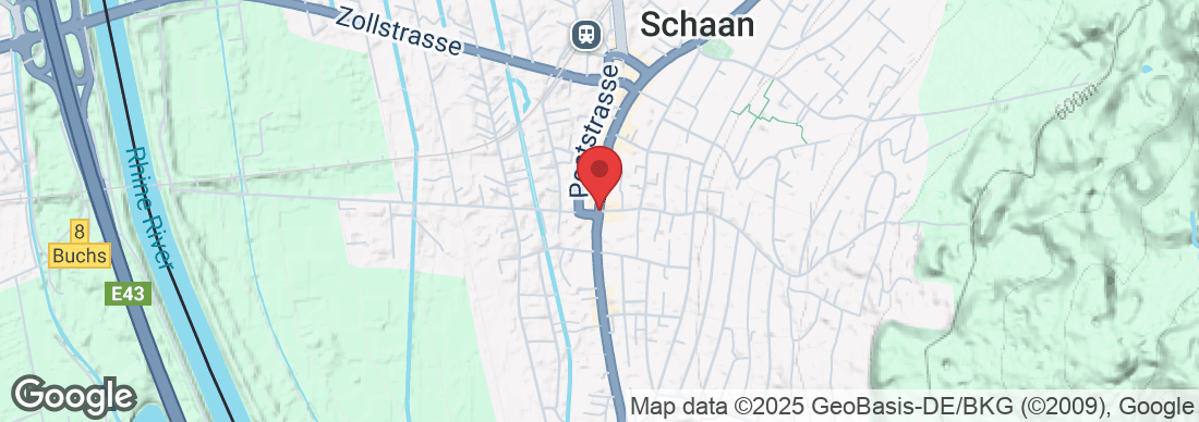 Landstrasse 57, 9494 Schaan, Liechtenstein