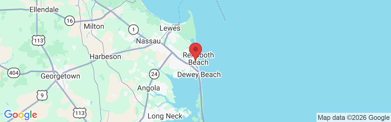 179 Rehoboth Ave POB 692, Rehoboth Beach, DE 19971, USA
