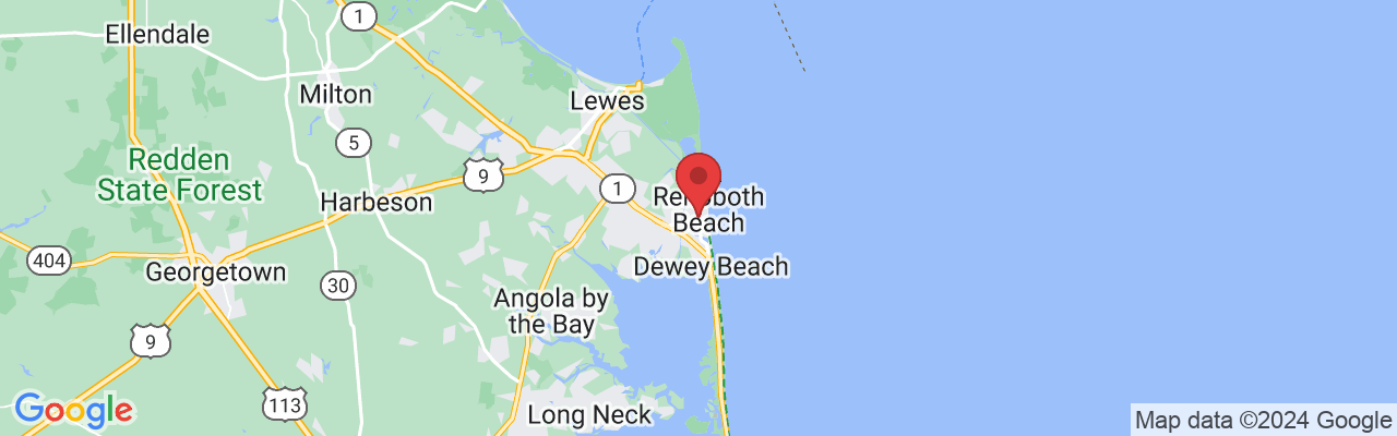 179 Rehoboth Ave POB 692, Rehoboth Beach, DE 19971, USA