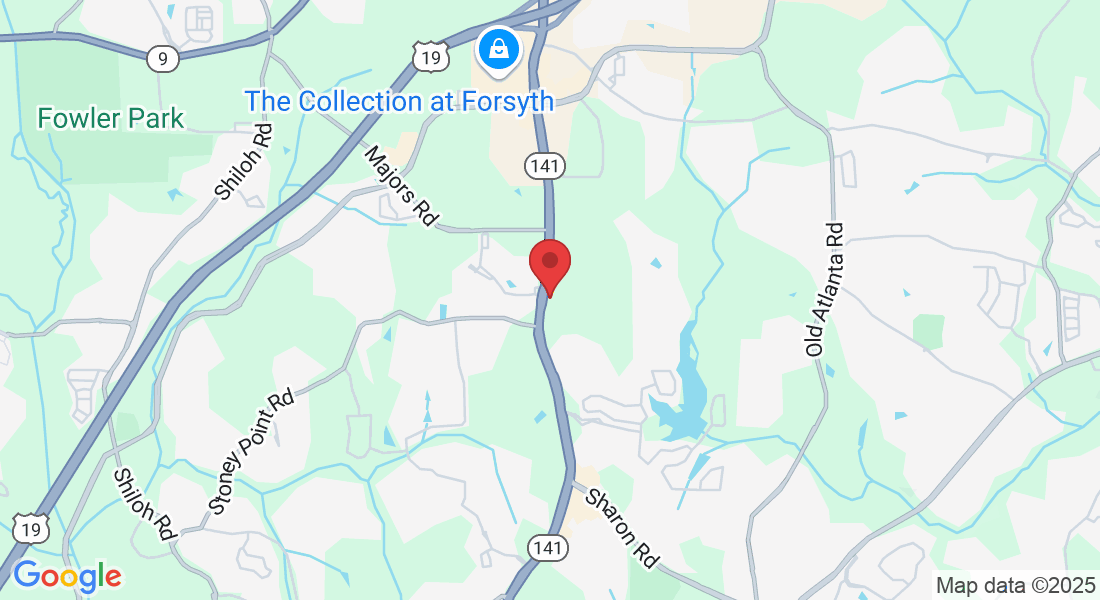 975 Peachtree Pkwy suite b, Cumming, GA 30041, USA