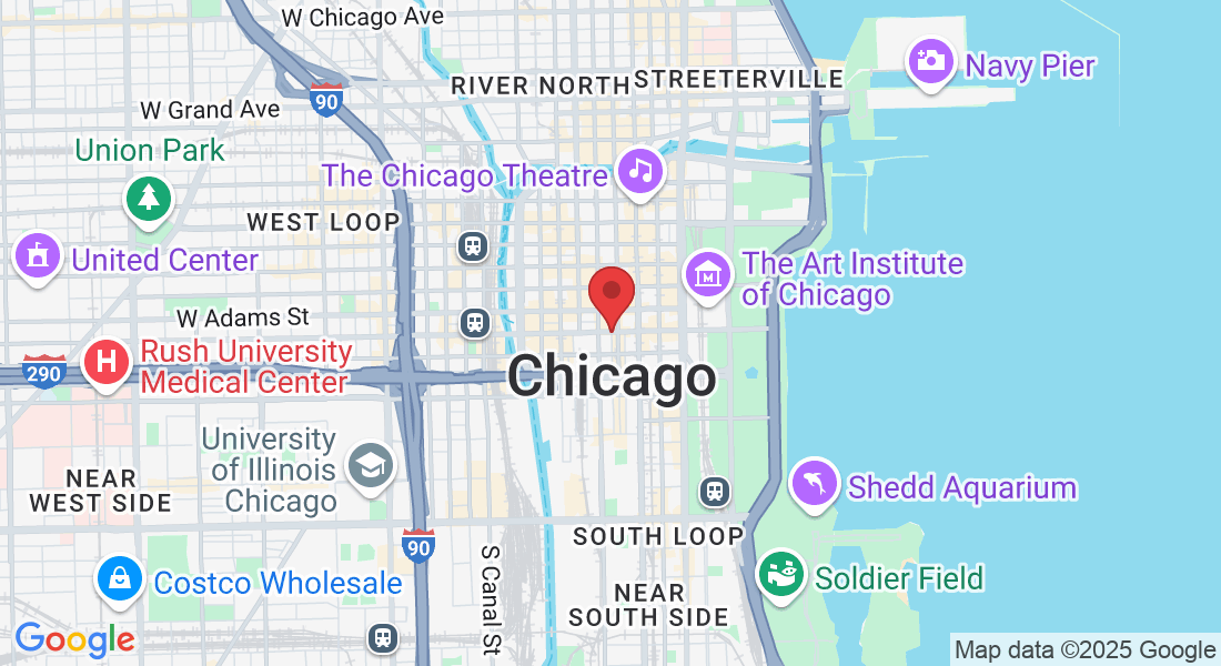 Chicago, IL, USA