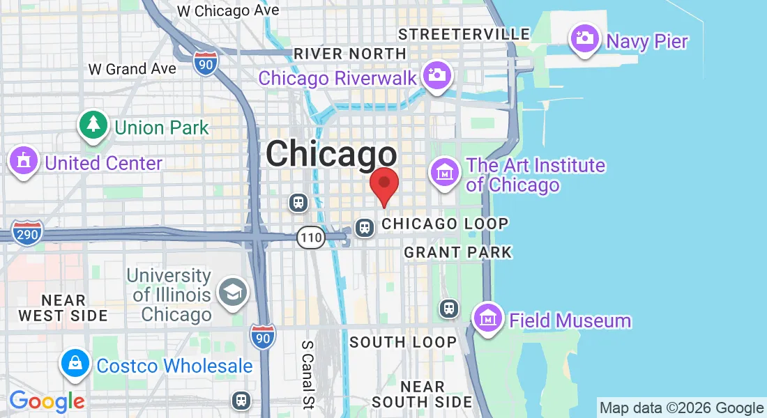 Chicago, IL, USA