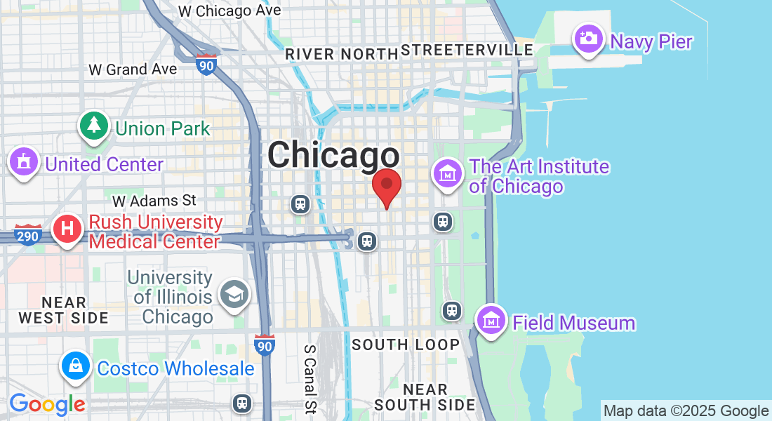 Chicago, IL, USA