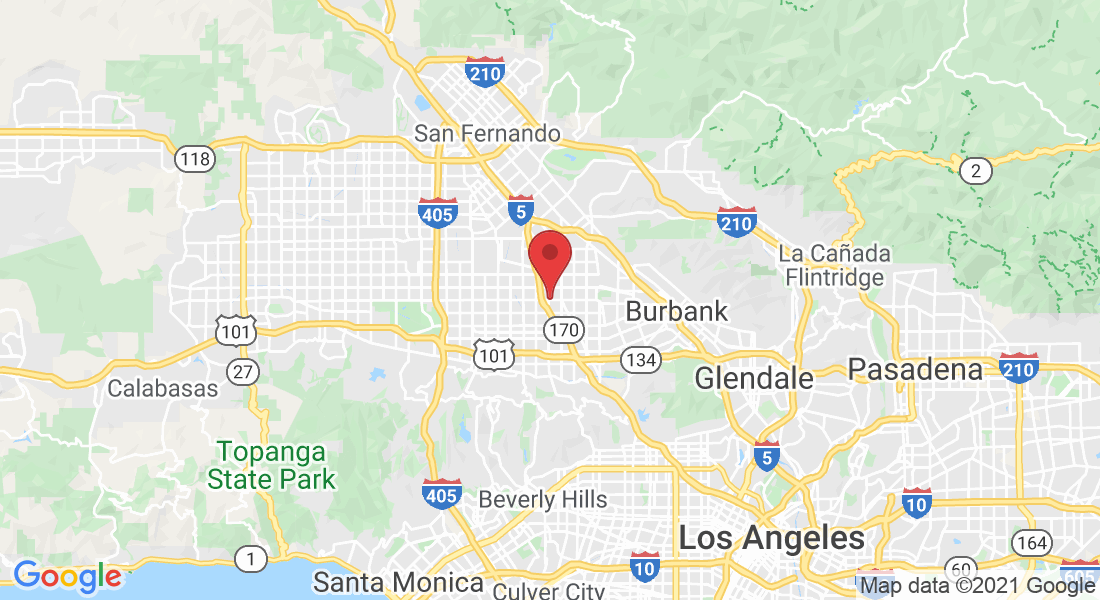 6400 Laurel Canyon Blvd, North Hollywood, CA 91606, USA