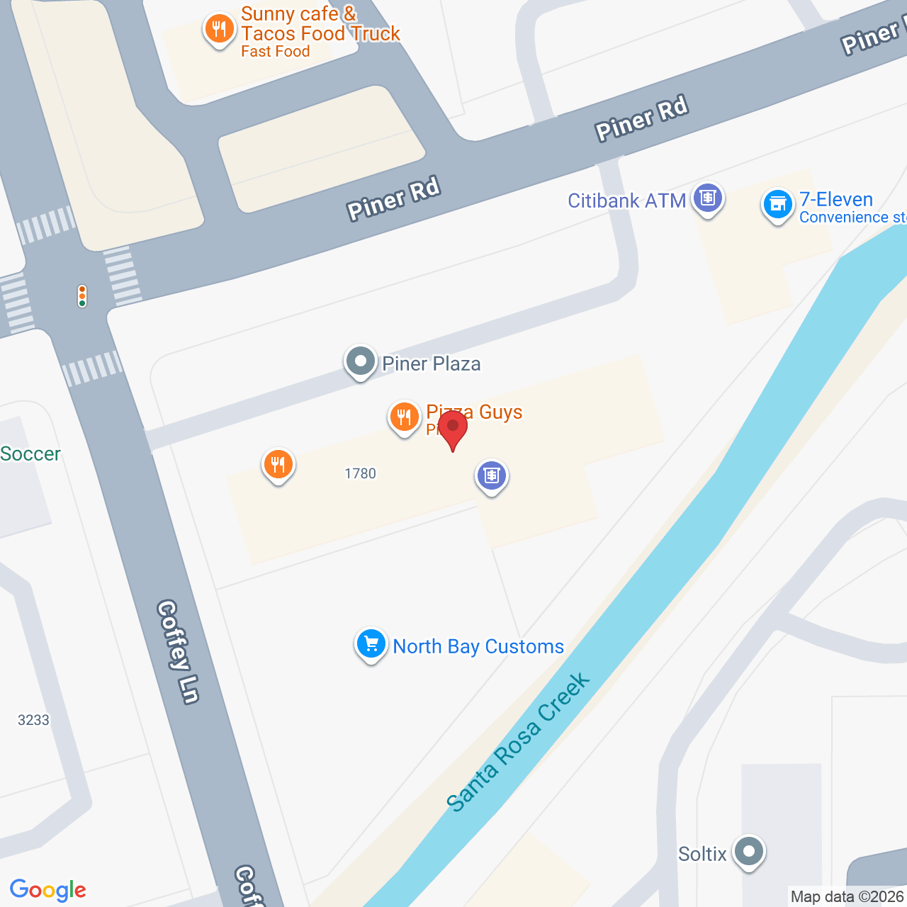 3210 Coffey Ln Ste C, Santa Rosa, CA 95403, USA