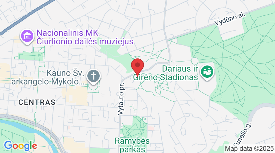 Parodos g. 22, 44215 Kaunas, Litauen