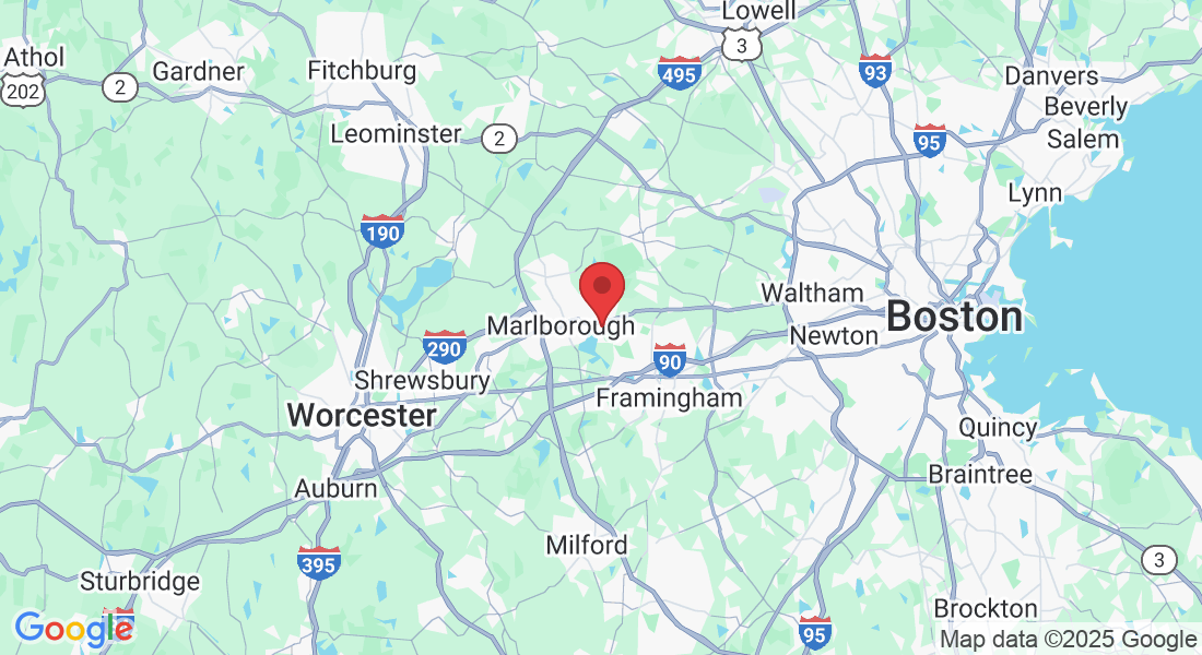 38 Azalea Ln, Marlborough, MA 01752, EUA
