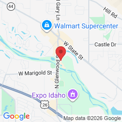 7683 W Riverside Dr suite b 201, Boise, ID 83714, USA